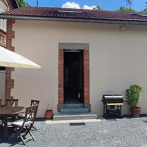 Hébergement de vacances Familial De La Bastide Du Puech, Cransac