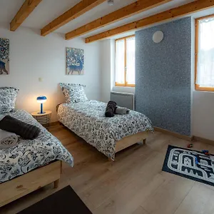 La Cachette Historique 3 , Chambéry France