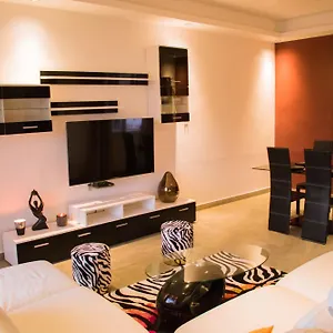 Le First Concept , Dakar Sénégal