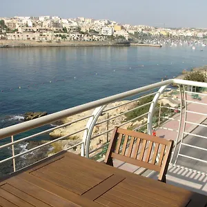 Seafront Marsascala , Marsaskala Malte
