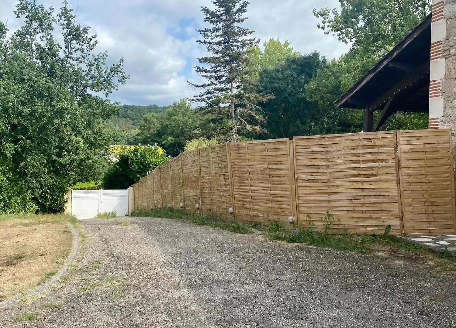 Dependance Privee A La Campagne Avec Spa Saint-Cirice 0*,  France